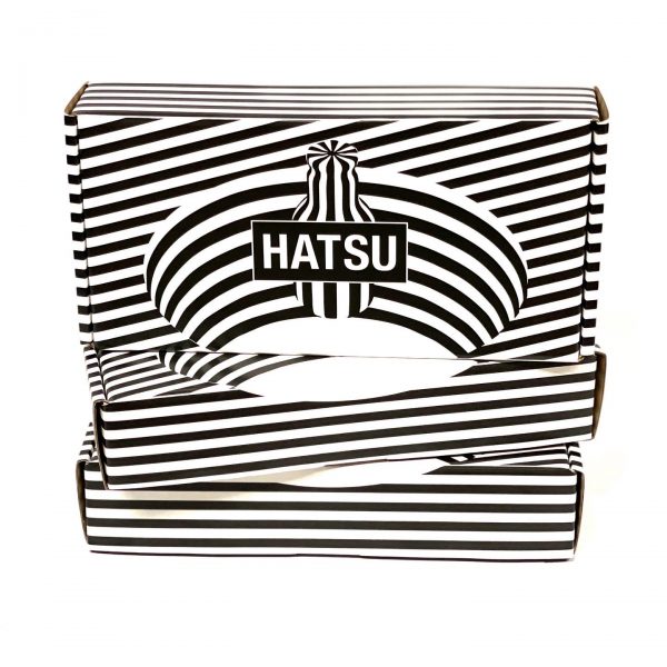 Caja Hatsu