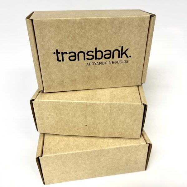 Caja Transbank